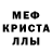 Метадон белоснежный Aigars Borisovs